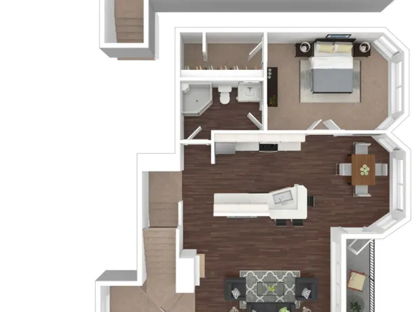 Dryden Apartments in Phoenix, AZ