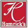 HAMRICK'S INC