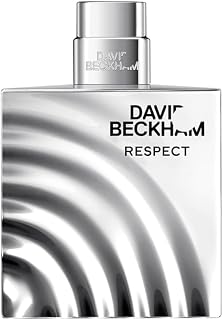 David Beckham Respect Eau De Toilette, 90 ml