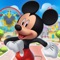 Disney Magic Kingdoms