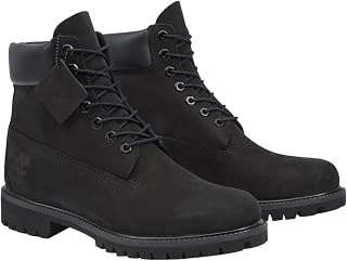Men's Premium 6-Inch Waterproof Boot
