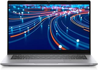 Dell Latitude 5320 13.3" FHD Touch Laptop, Intel Core i7-1185G7, 16GB RAM, 512GB SSD, Windows 11 Pro, Wi-Fi 6, Bluetooth, Business Notebook (New Compatible Battery) (Renewed)