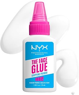 NYX Professional Makeup Primer Fixing 24H Hold Moisturizing 35ml