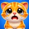 Cat Escape: Pet Cat Games