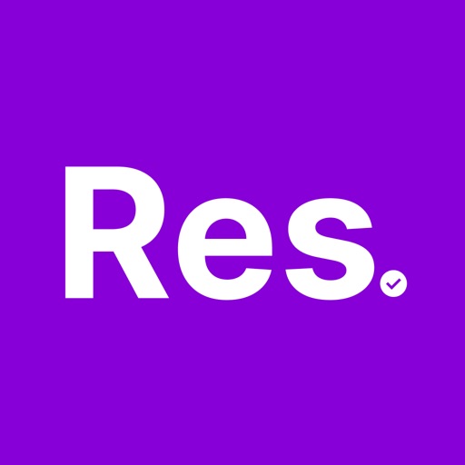 Resonance - Social Network