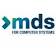 MDS for Computer Systems (MDS CS)