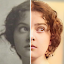 Face Restore Color Old Photos