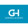 Gerrell & Hard