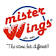 Mister Wings