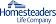 Homesteaders Life Company