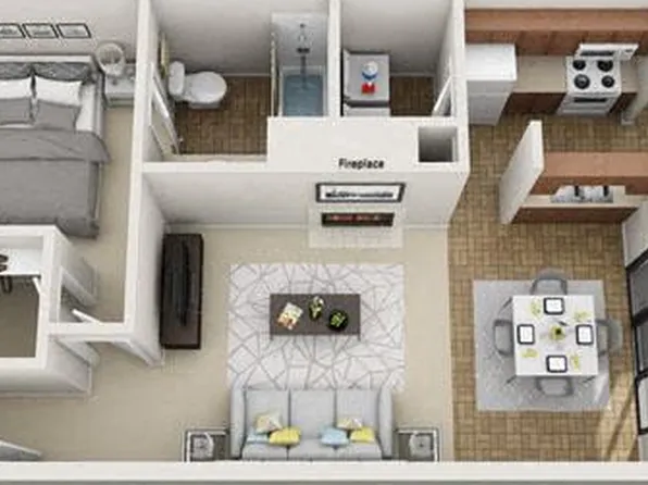 Renaissance Apartment Rentals in Phoenix, AZ