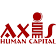 Axis Human Capital Ltd.