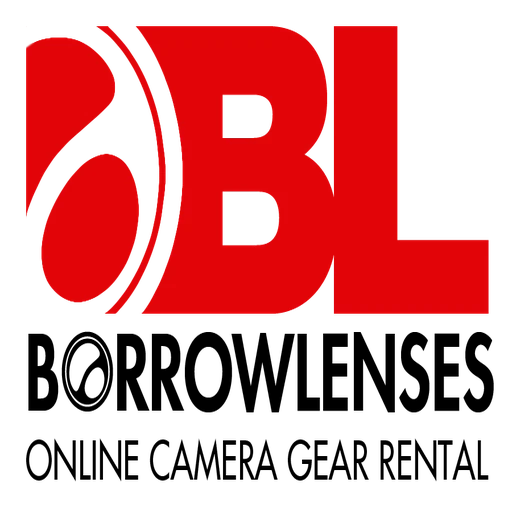 BorrowLenses