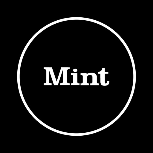 Mint - Vinyl Genius