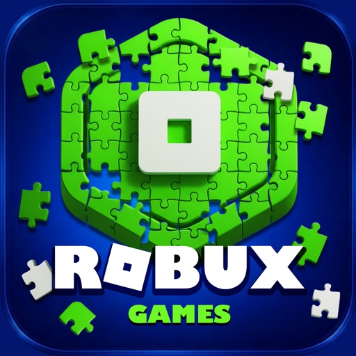 Robux all Games for Roblox