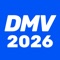 DMV: Practice Test 2026 Permit