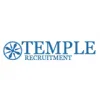 Temple Recruitment