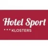 Hotel Sport Klosters