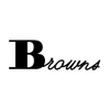 Browns Shoes