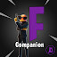 Companion for Fortnite