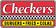 Checkers & Rally's Drive-In Restaurants