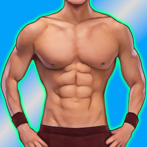 Home Workout - Fitness Planner
