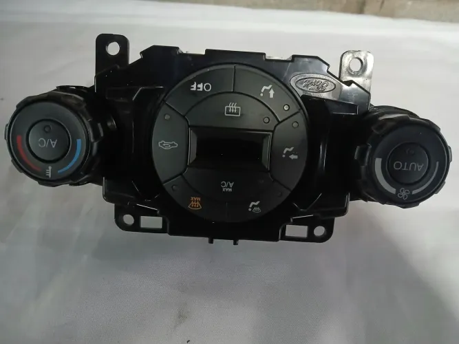 Comando para Ar Condicionado Ref: P/Carro NEW Fiesta 1.5 SE Automático 2014/2015