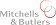 Mitchells & Butlers plc