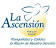 LA ASCENSION S.A