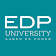EDP University of Puerto Rico