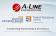 A-Line Staffing Solutions