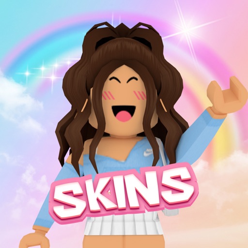 Clothes Skins for Roblox