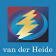 Van der Heide