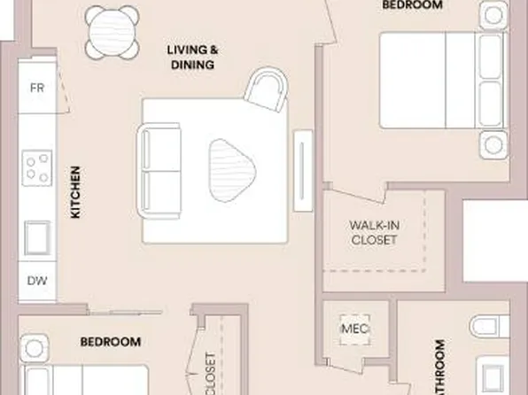 Habitat Residences in Los Angeles, CA