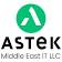 Astek Middle East