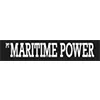 PT. Maritime Power