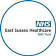 East Sussex Healthcare NHS Trust