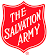 The Salvation Army International