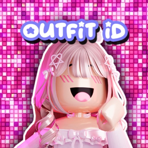 Outfit ID codes for Roblox