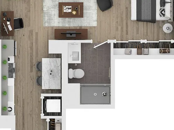 Coppia | 1101 W Van Buren St, Chicago, IL