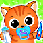 ElePant: My Pet care Games app