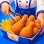 Royal Cooking - Yemek oyunları
