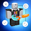Clothes skin for Roblox