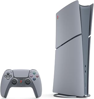 PlayStation 5 30th Anniversary Edition