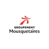 Groupement Mousquetaires
