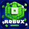 Robux all Games for Roblox