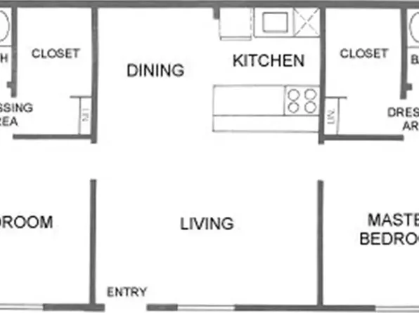 Bramwell Park Apartments