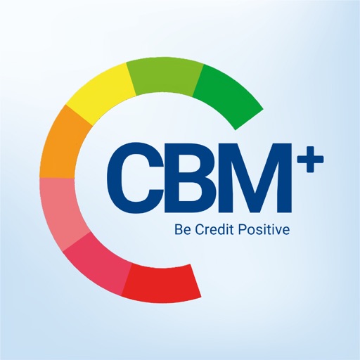 CBM+ by Credit Bureau Malaysia