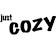 Just Cozy