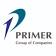Primer Group of Companies